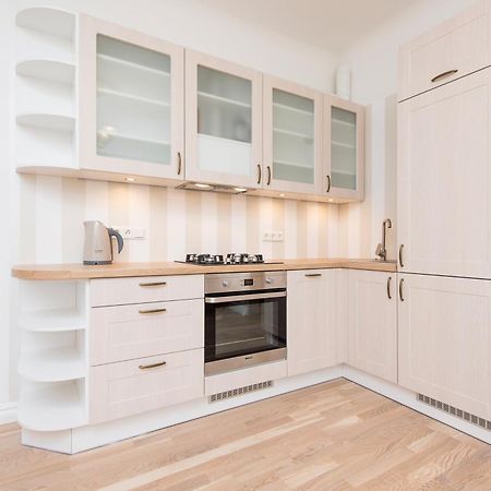 Allika Apartments Tallinn Ruang foto