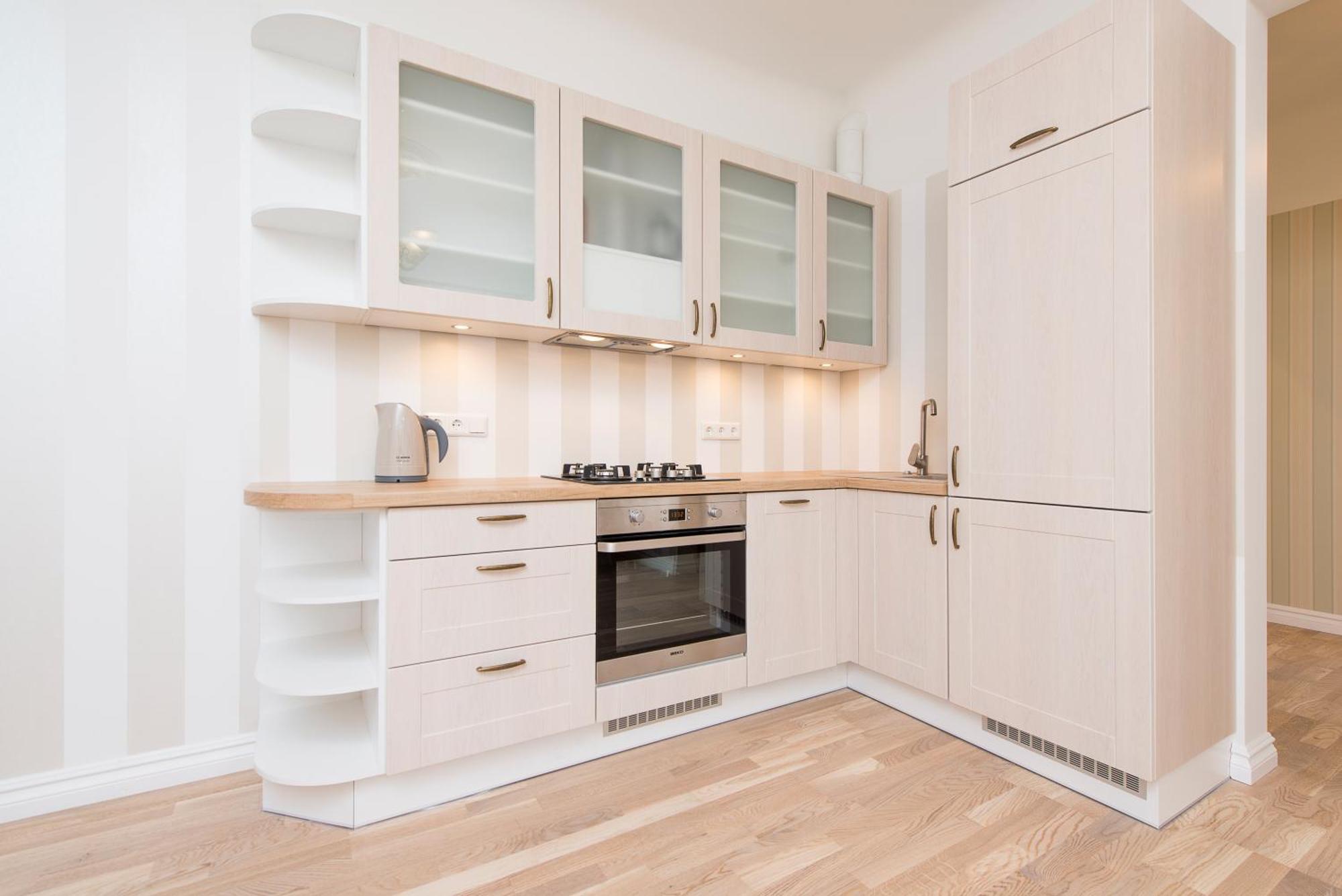 Allika Apartments Tallinn Ruang foto